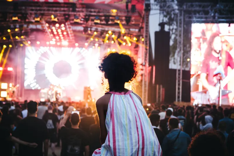 Closer Doesn't Always Mean Better: How Limits Actually Strengthen Fan Relationships