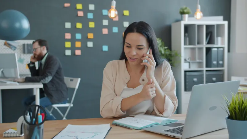 Green-Eyed and Growing: How to Turn Career Envy Into a Road Map for What You Actually Want