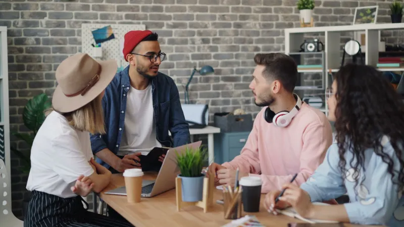 Not Every Open Door Is the Right One: Knowing When a Collaboration Is Working Against You