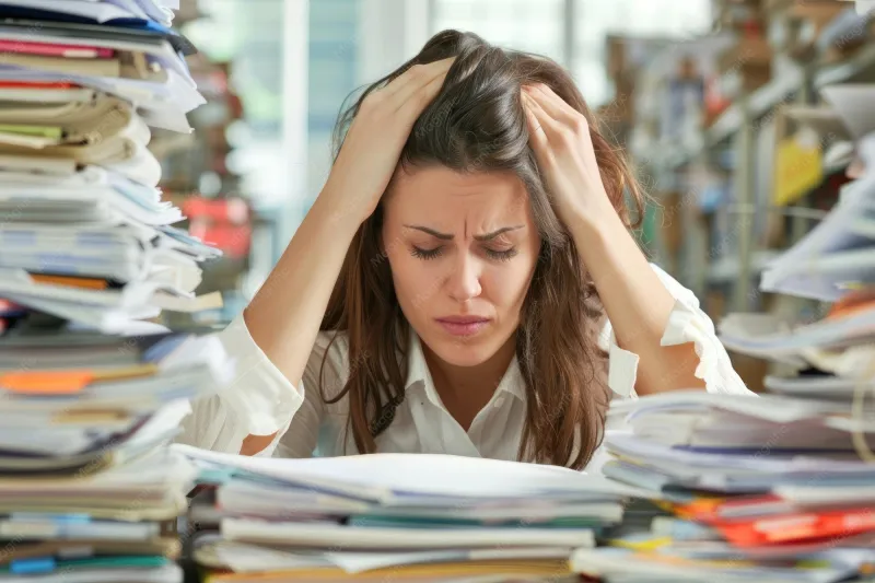 The Person Behind the Profile: Surviving the Emotional Weight of Your Own Brand