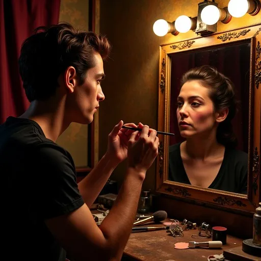 The Price of Keeping It Real: What Authenticity Actually Costs You in This Industry