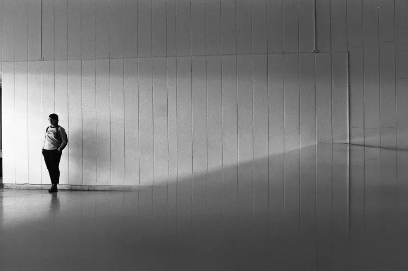What the Silence Teaches You: The Strange Creative Rebirth That Comes With Being Overlooked